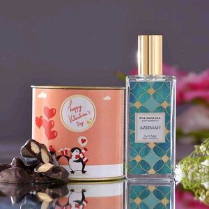 Falaknuma Azeemah EDP 50ml