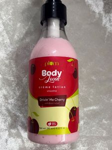 Plum Body Lovin&#39; Lotion