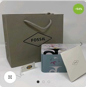 Original Packaging For Watch All Brand