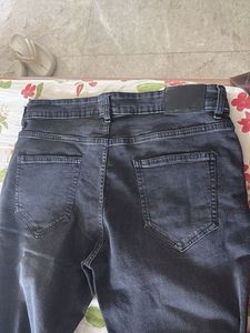Nuon Slim Fit Denim.