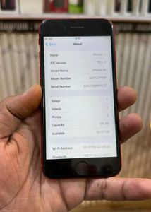 Iphone SE 2 64GB ✅Battery Health 92% ❤️