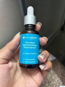 Skinkraft Correxion Spot Rectifying Facial Serum