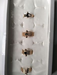 New Party Wear Ring For Women And Girls