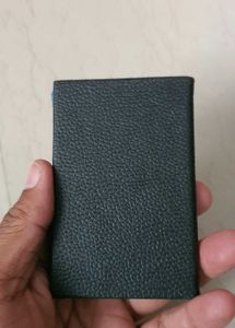 Credit/ Debit Card Holder , UNUSED