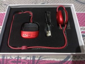 Neck Massager with Heat, Electric Pulse Massage