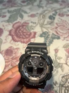 G-Shock 5081  Black Watch