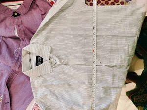 Combo Of 2 Shirt