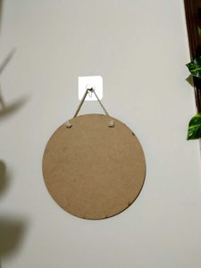 Welcome Home Wall Decor