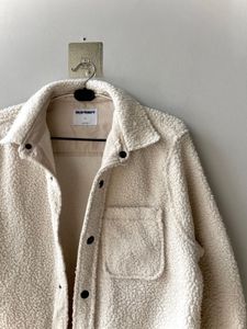 Woolen shirt Old Navy