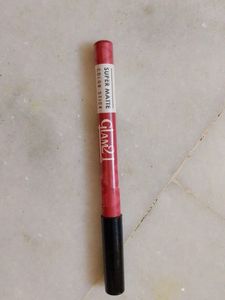 Glam 2 Pencil Lipstick Red Colour