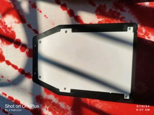Wall Led Solar Lamp