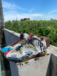 Used Sneakers