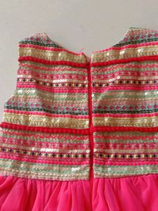 Fancy Frock