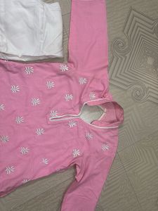 Kurti Set