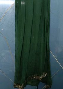 Kurta Plazzo Set