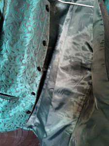 Indo Western Dress For Kid Six To Ten Yrs
