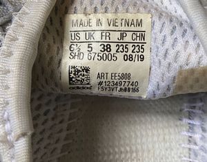 Authentic Adidas NMD Mesh Sneaker