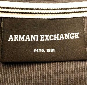 Armani Exchange Sweatshirt