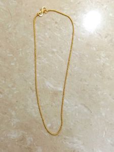 Golden Chain