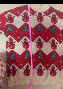 Christmas Sweater