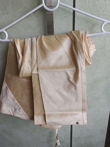 Manyavar Ethnic Wear Kurta Payjama