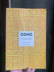 Osho Creativity