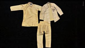 Kids Wedding Wear