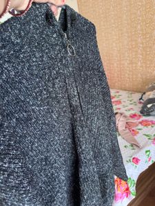 Cozy Knit Cardigan