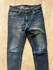 Blue Denim Jeans size 38-40