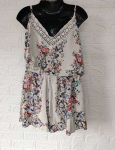 Imported Jumpsuit