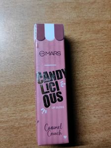 Mars Candy Lici-ous Lip Gloss