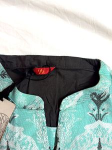 Brand New W Kurti