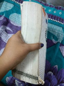 Accountancy Book For 12th Class Students