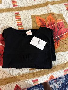Black Tshirt