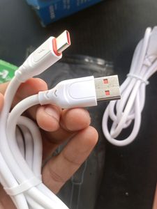 33 Watt Cable | C-Pin | High speed |