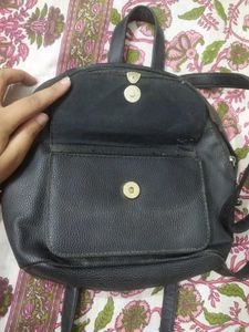 A Kitty Bag