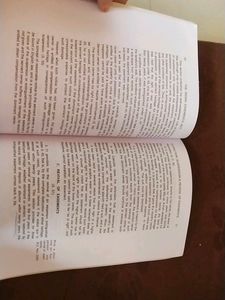 Law Book Easements Act