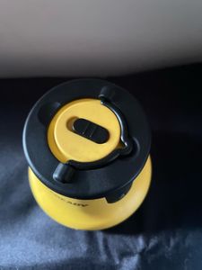Vintage Eveready Mini Lantern - Rare 2010 Model