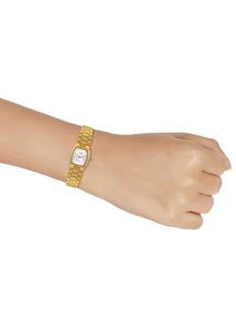Casio Gold-Tone Watch
