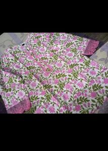 Short Kurti