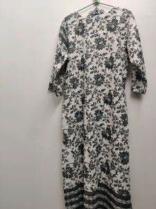 Cotton Kurti