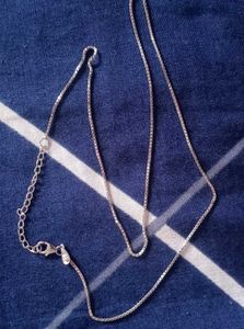 Giva New Box Chain