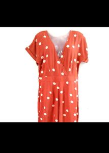 Casual Jumpsuit