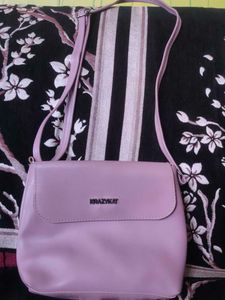 Krazenn Crossbody Bag - Stylish!