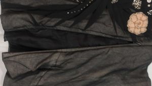 Black Corset