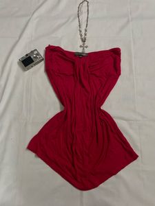 2 Tube Top Set