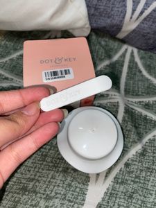 DOT &amp; KEY moisturiser