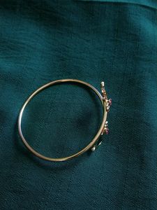 Traditional Kerala Palakka  Jewellery Set