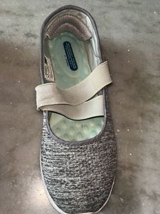 Power Memory Foam Flats