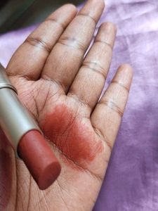 Mars Khoobsrat Kuchipudi Lipstick